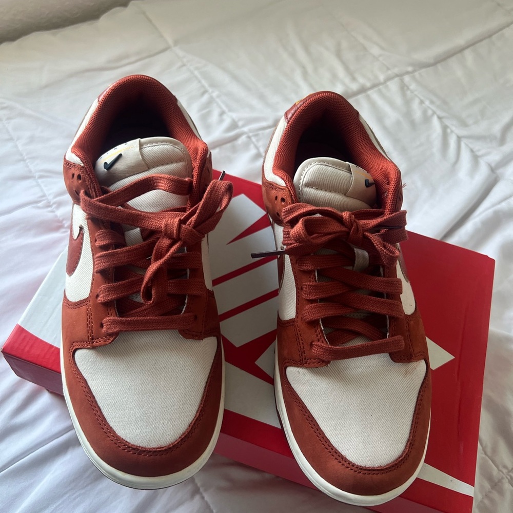 Nike dunks
